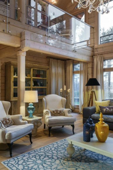 Современная архитектура