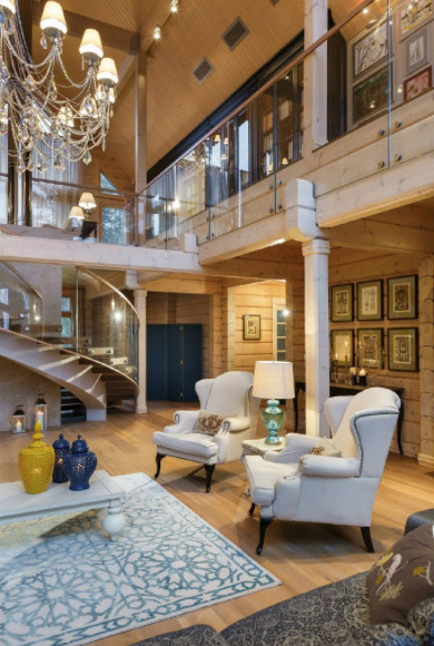 Современная архитектура