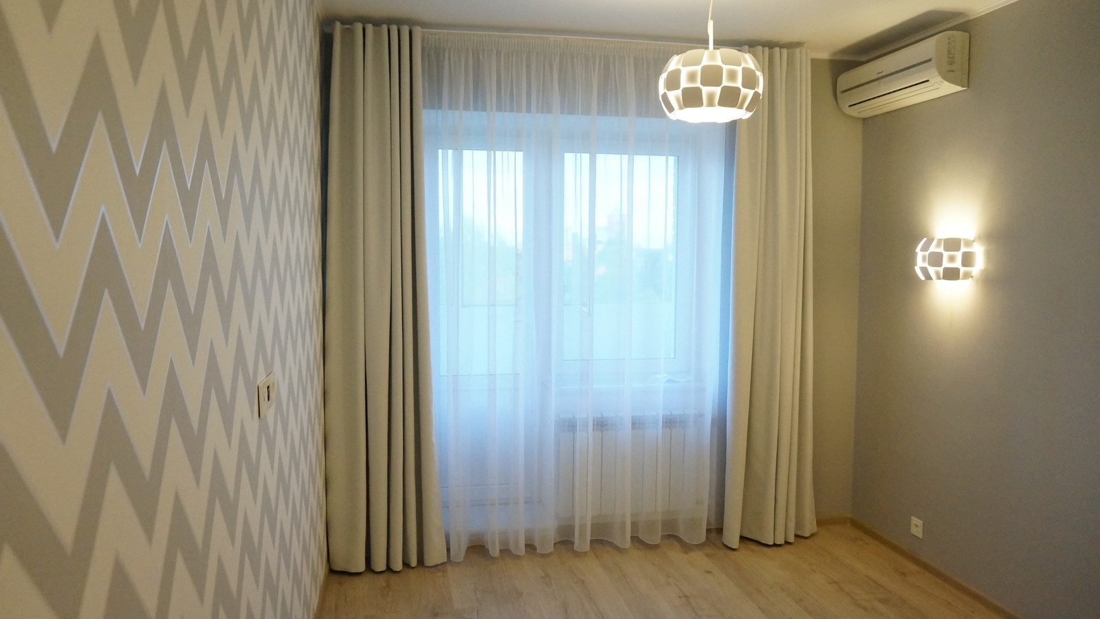 Квартира ЖК Речной