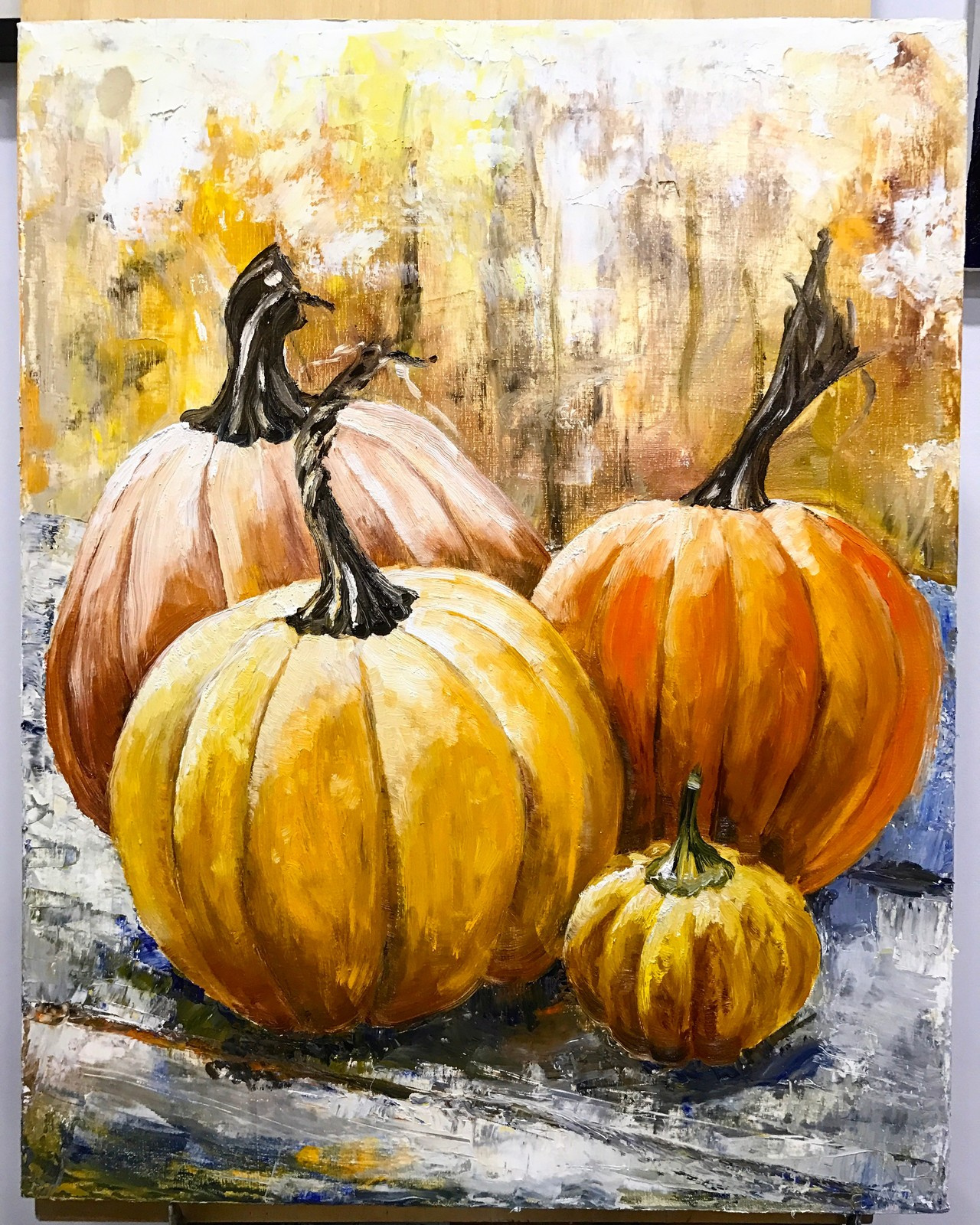 Interiorpaintings