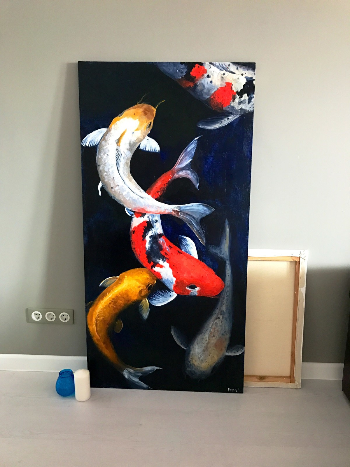 Interiorpaintings