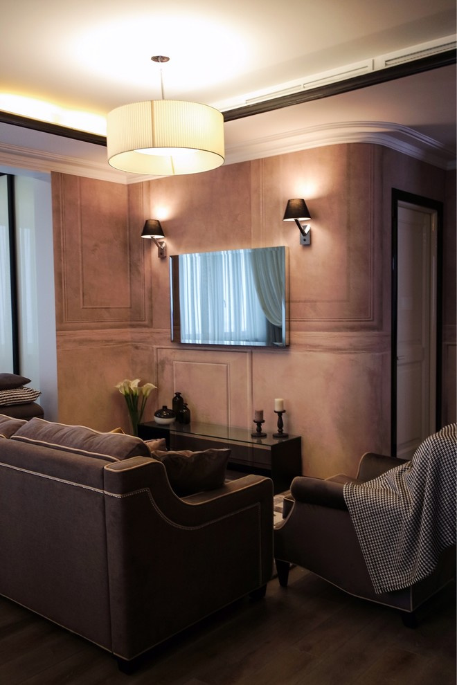 Квартира для Юлии Барановской