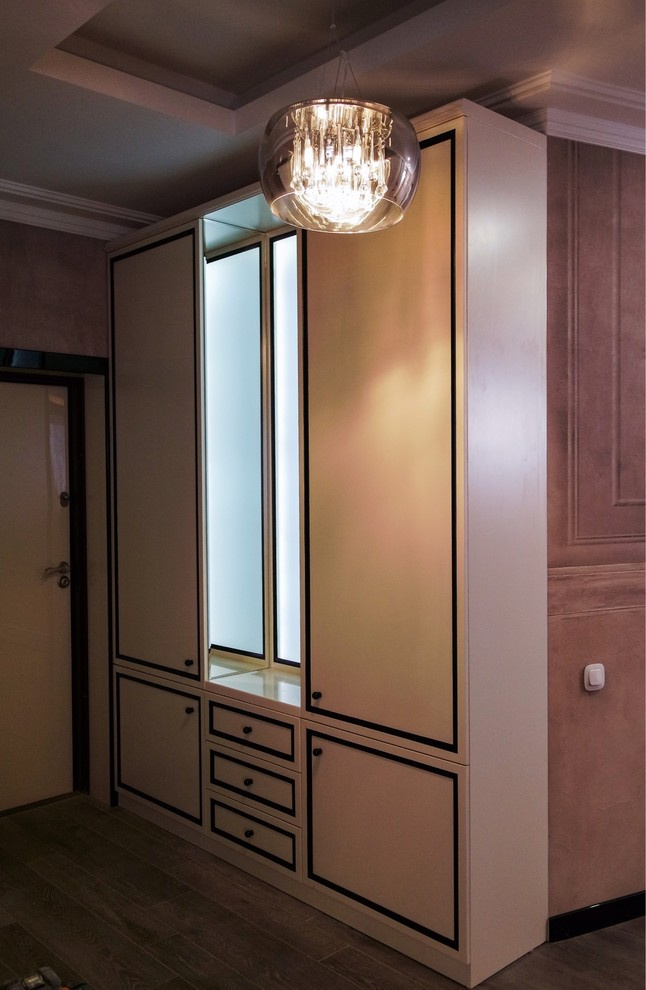 Квартира для Юлии Барановской