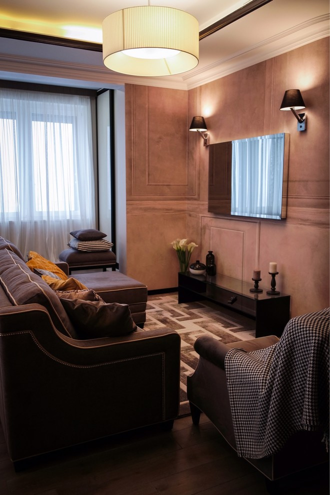 Квартира для Юлии Барановской