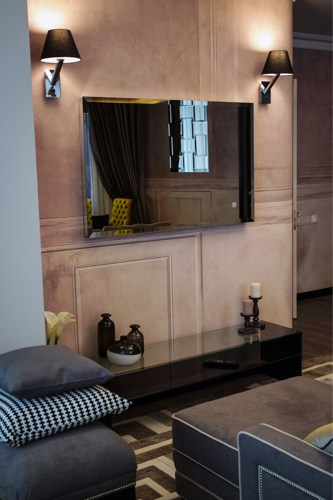 Квартира для Юлии Барановской