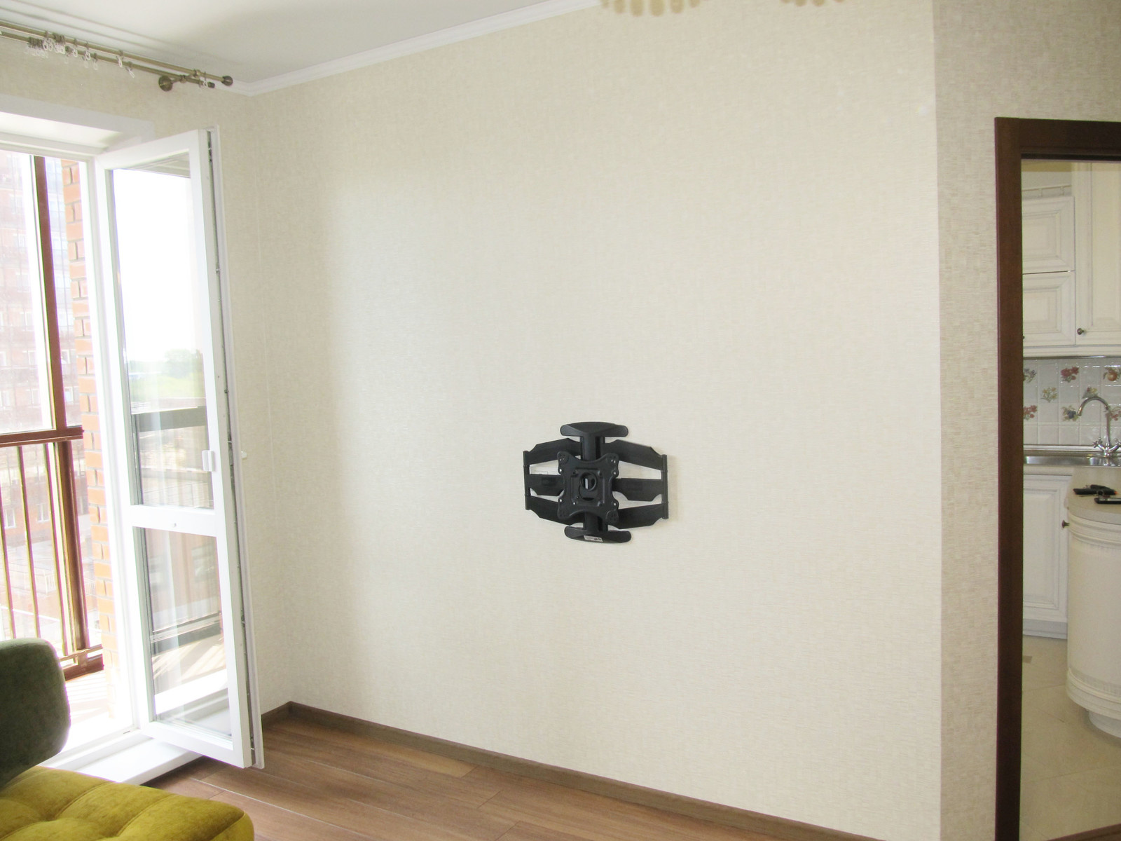 Стрижи на Снегирях