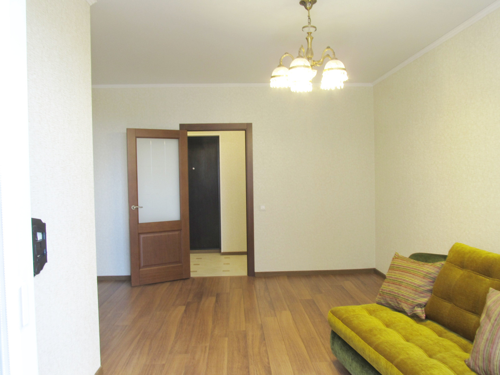 Стрижи на Снегирях