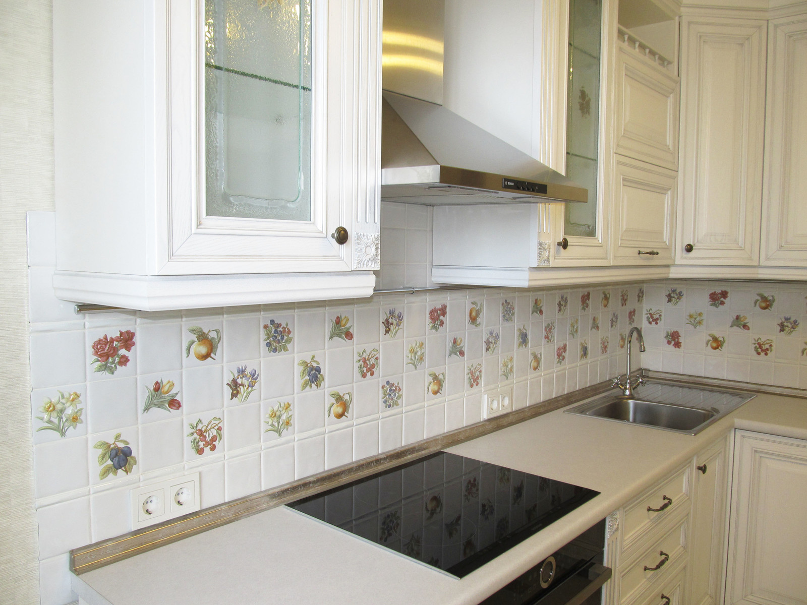 Стрижи на Снегирях