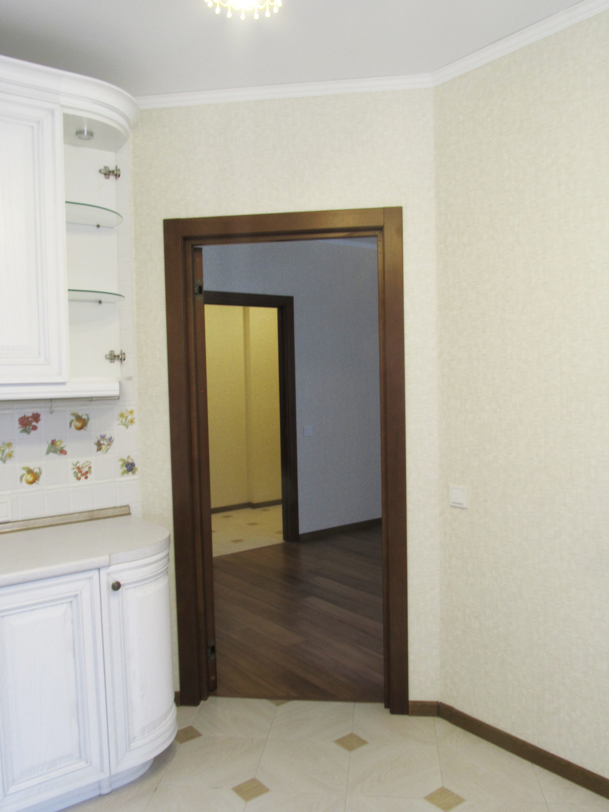 Стрижи на Снегирях