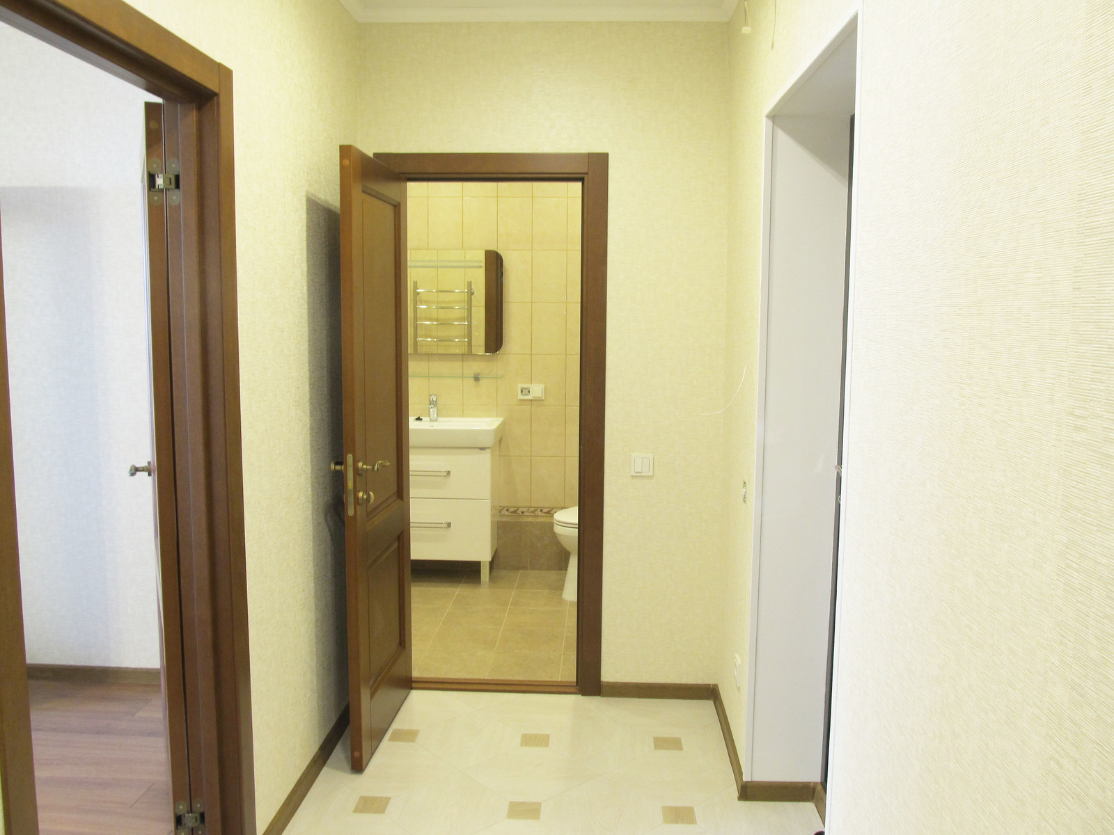 Стрижи на Снегирях