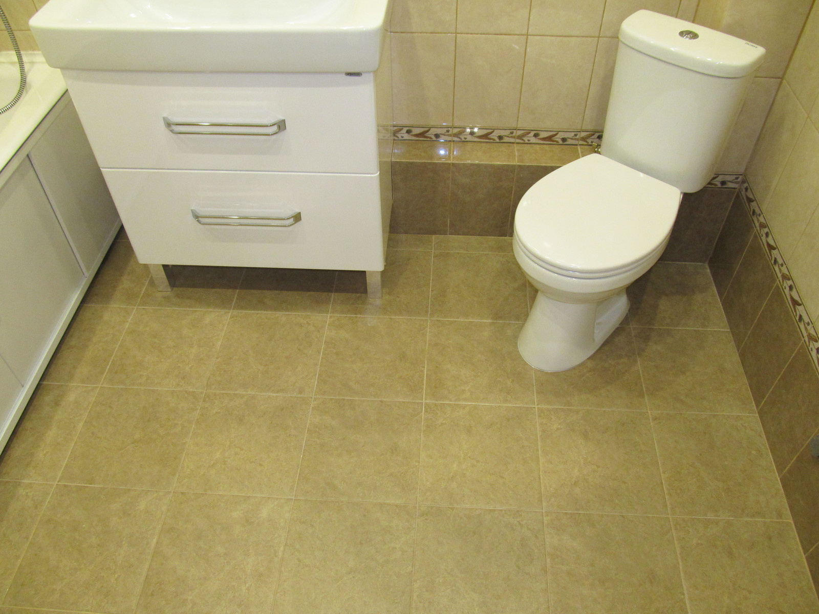 Стрижи на Снегирях