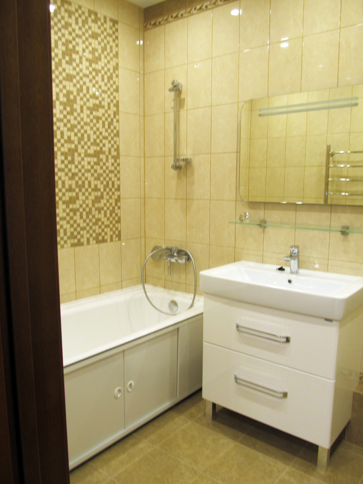 Стрижи на Снегирях