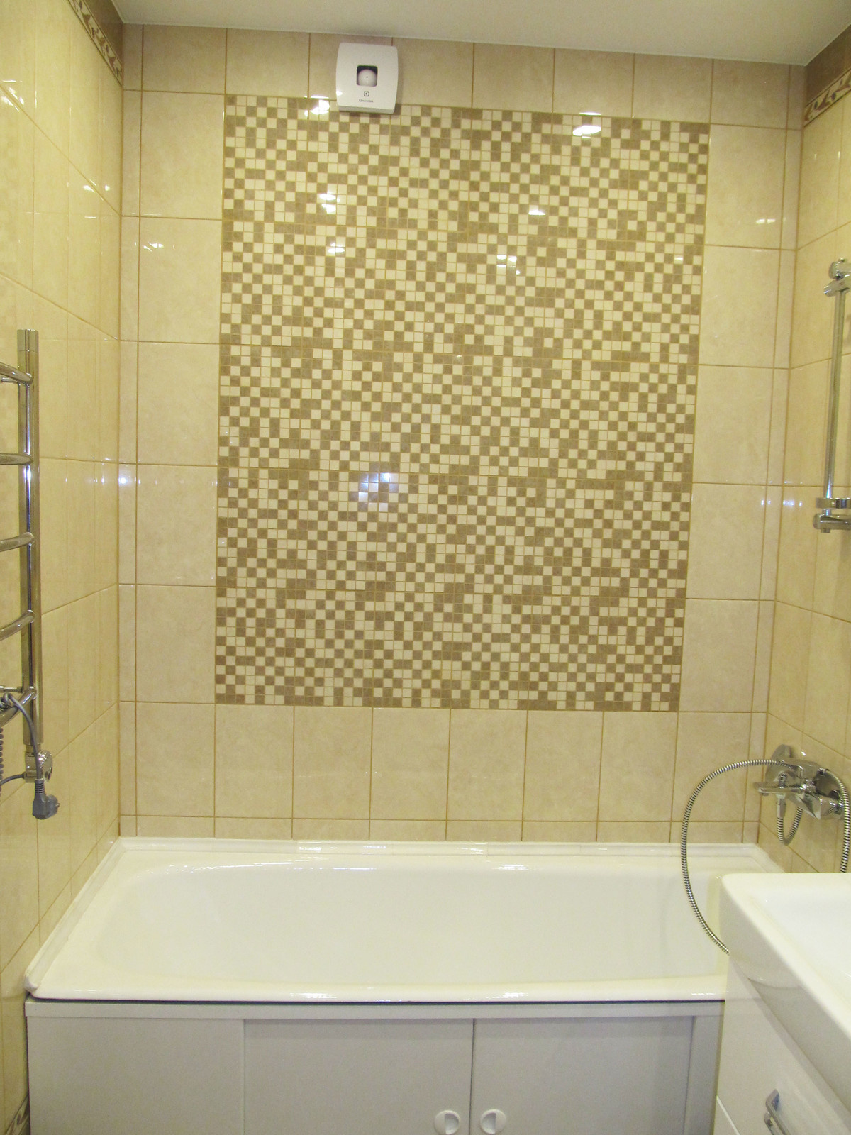 Обложка проекта: Стрижи на Родниках