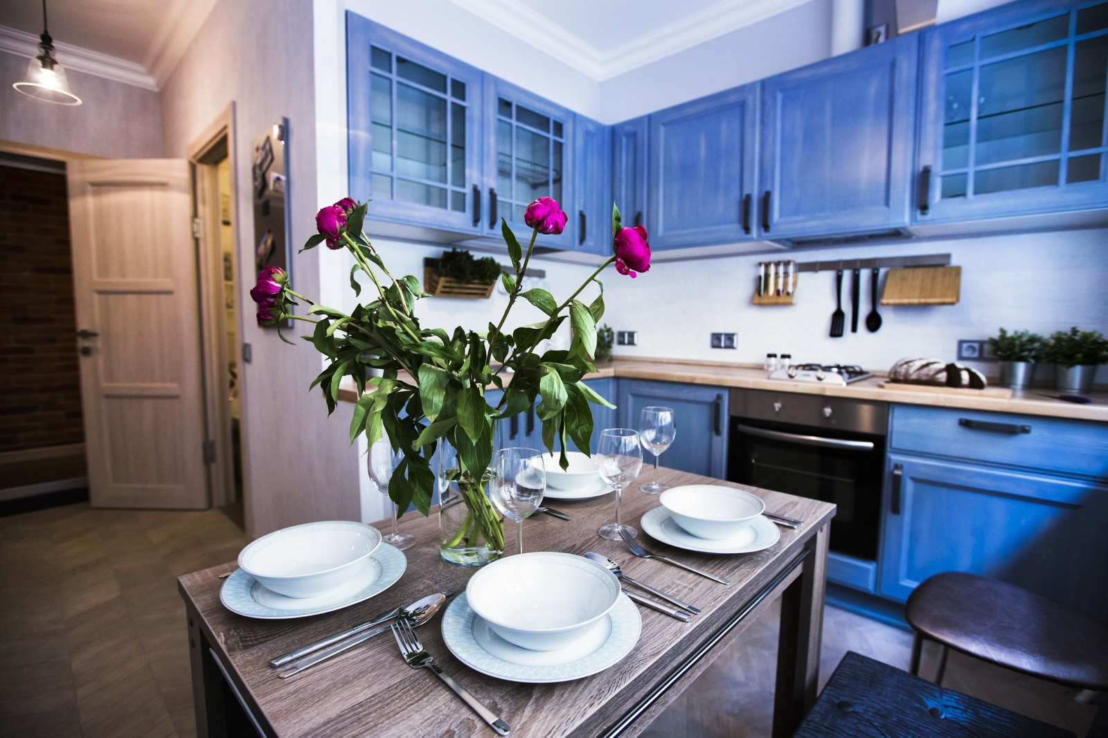 Апартаменты на Гривцова