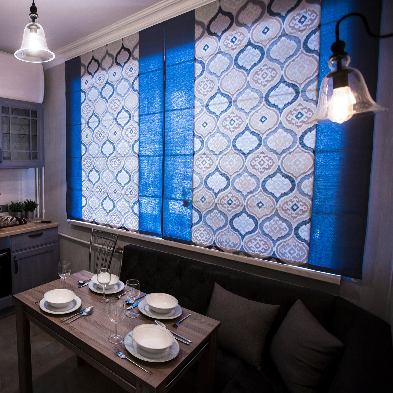 Апартаменты на Гривцова