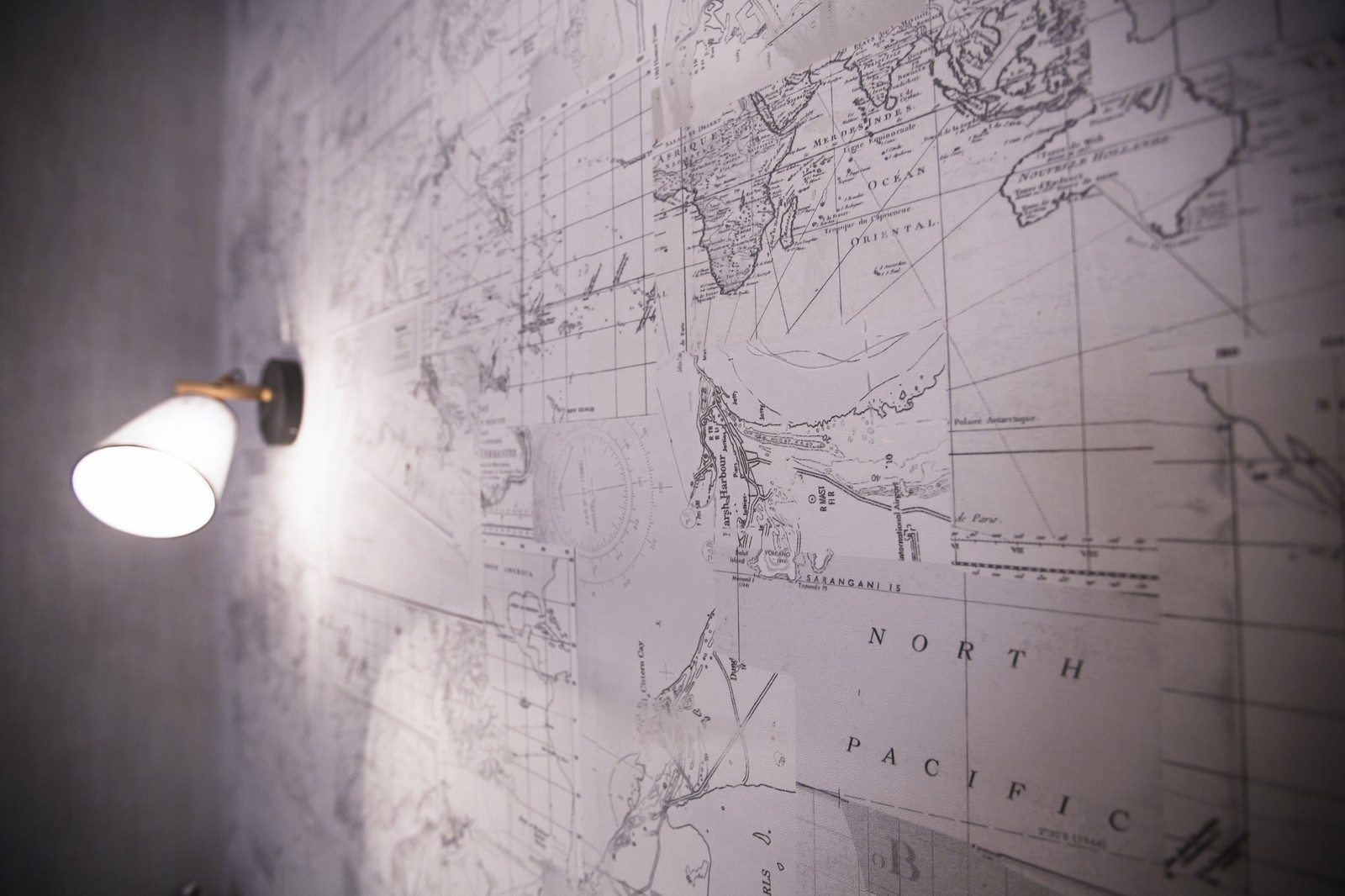 Апартаменты на Гривцова