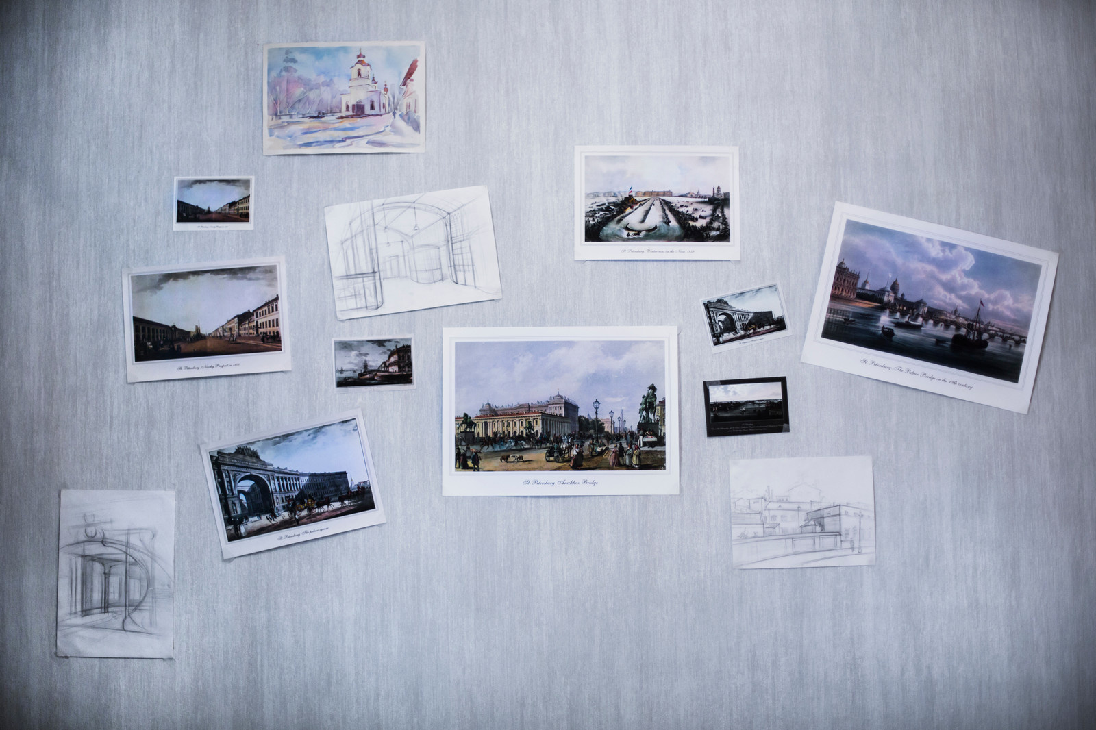 Апартаменты на Гривцова