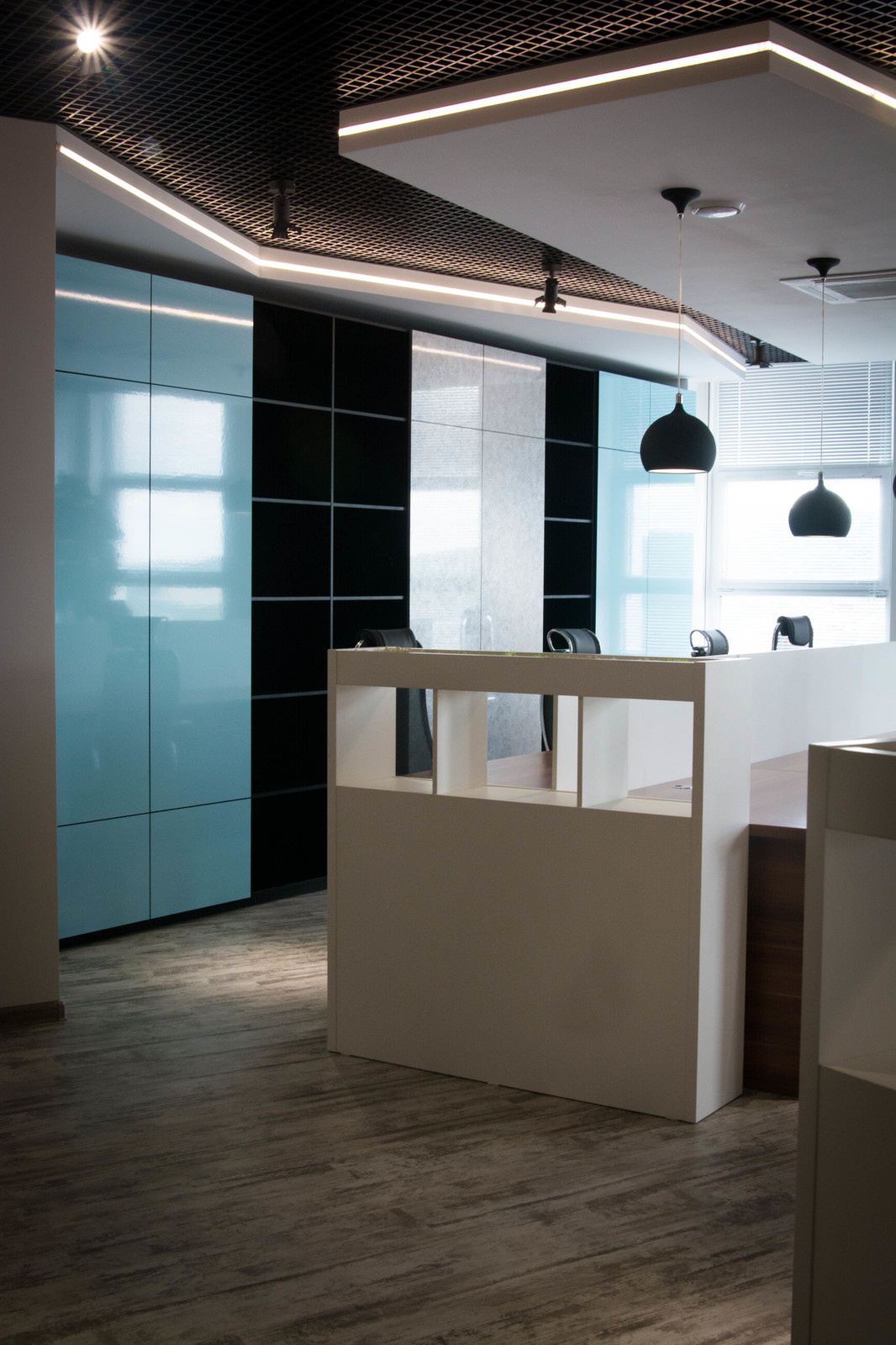 Офис компании "Тортуга"(один из ведущих разработчиков игр для социальных сетей)