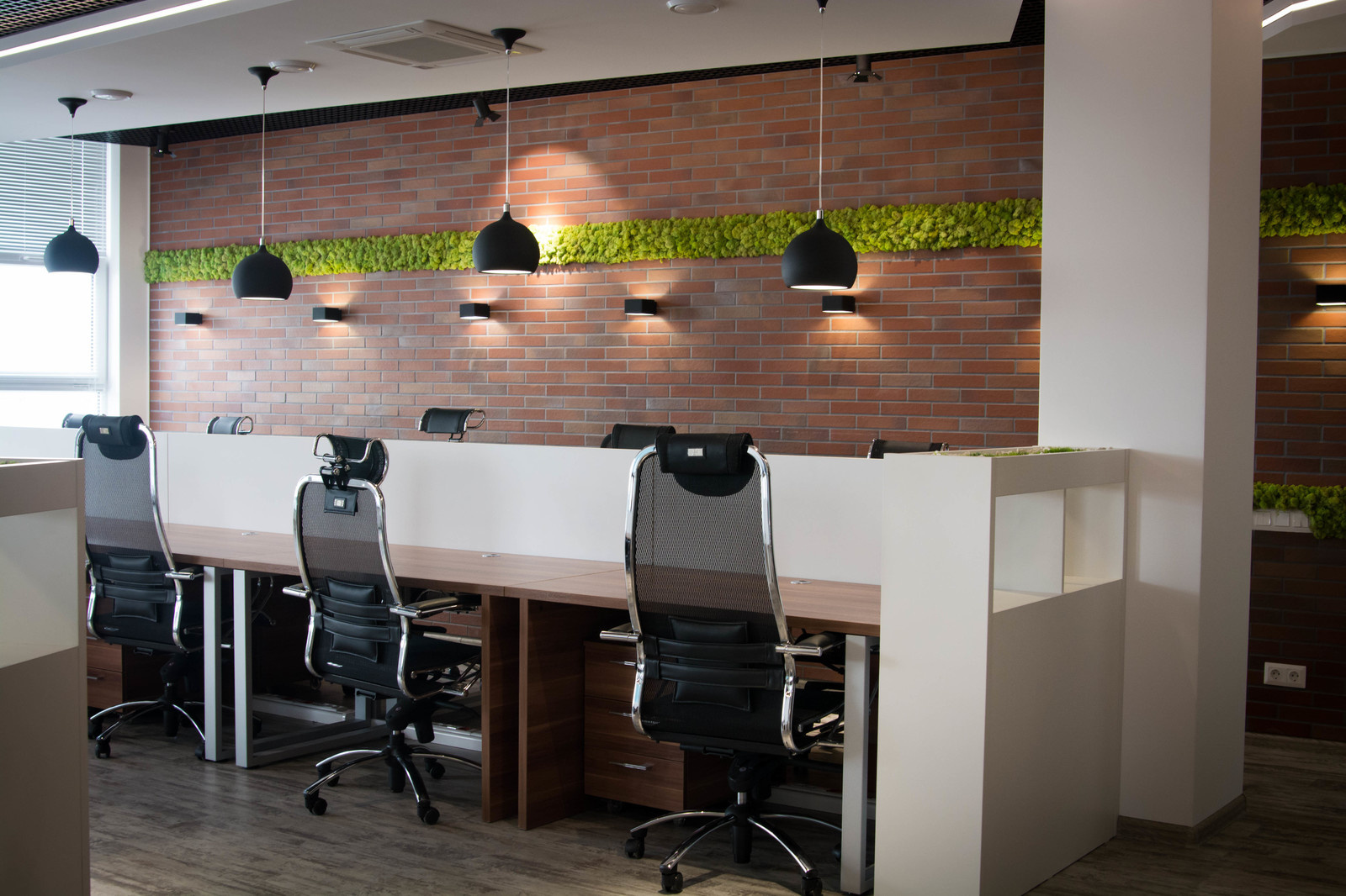 Офис компании "Тортуга"(один из ведущих разработчиков игр для социальных сетей)