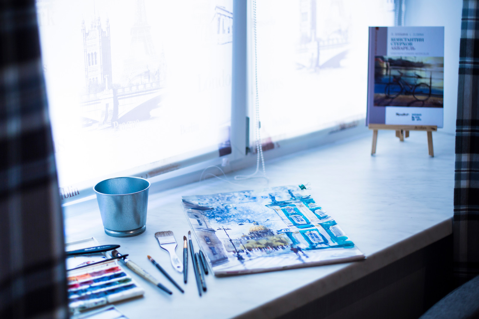 Апартаменты на Гривцова