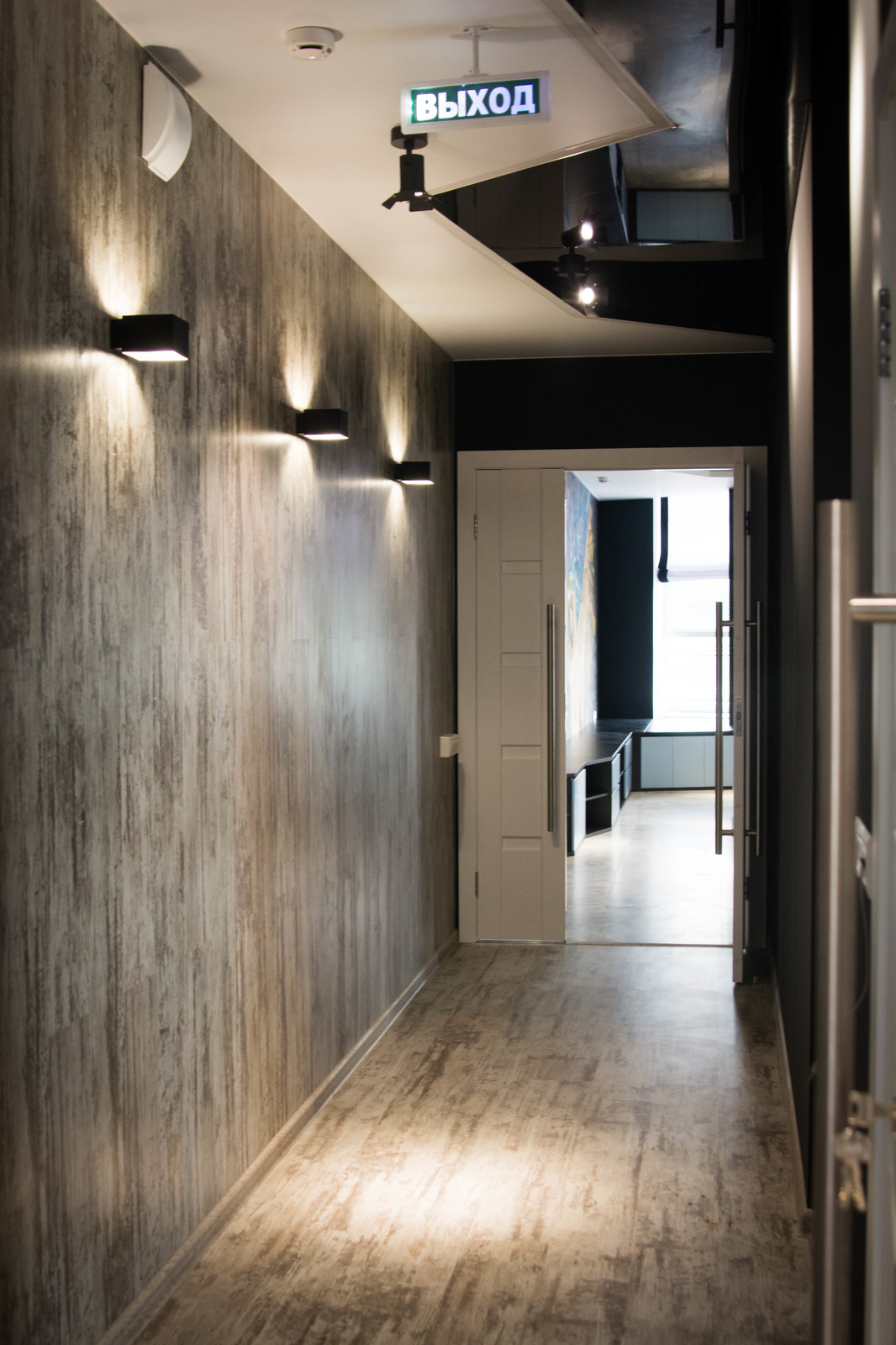 Офис компании "Тортуга"(один из ведущих разработчиков игр для социальных сетей)