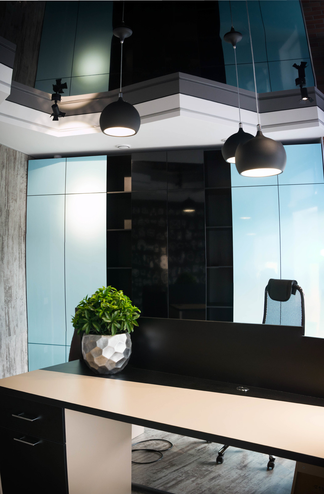 Офис компании "Тортуга"(один из ведущих разработчиков игр для социальных сетей)