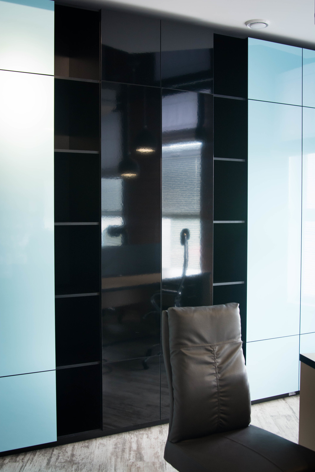 Офис компании "Тортуга"(один из ведущих разработчиков игр для социальных сетей)