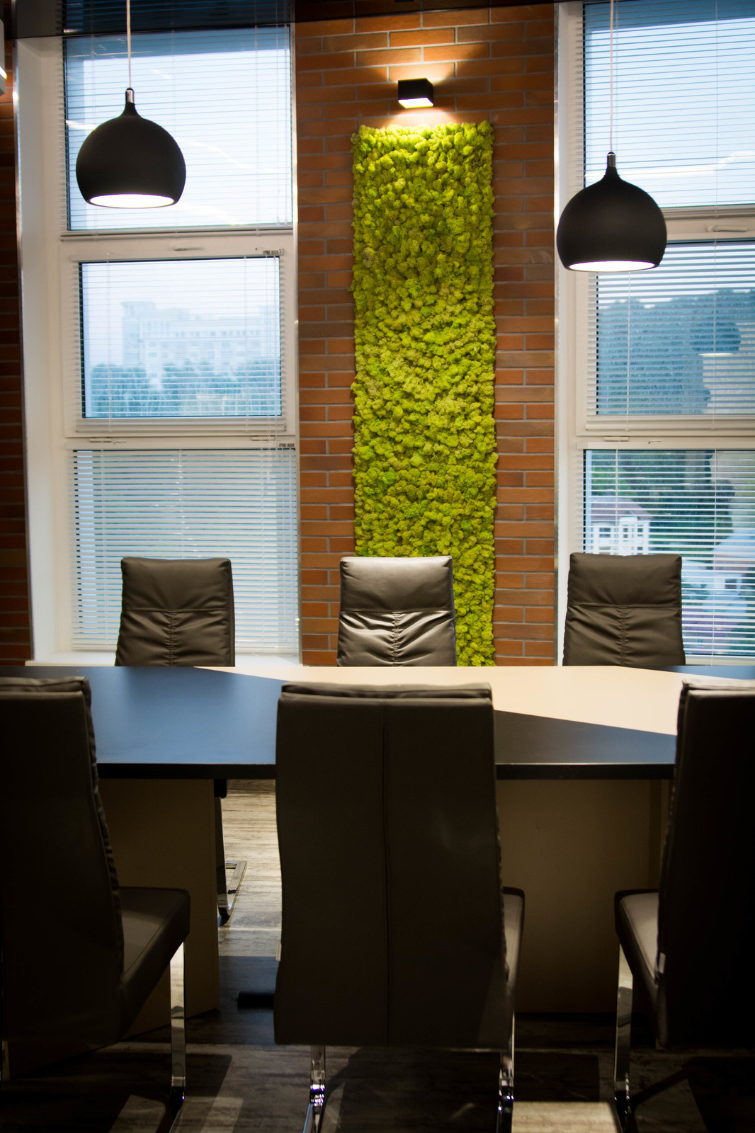 Офис компании "Тортуга"(один из ведущих разработчиков игр для социальных сетей)