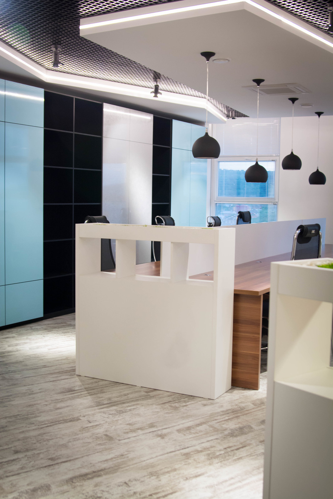 Офис компании "Тортуга"(один из ведущих разработчиков игр для социальных сетей)