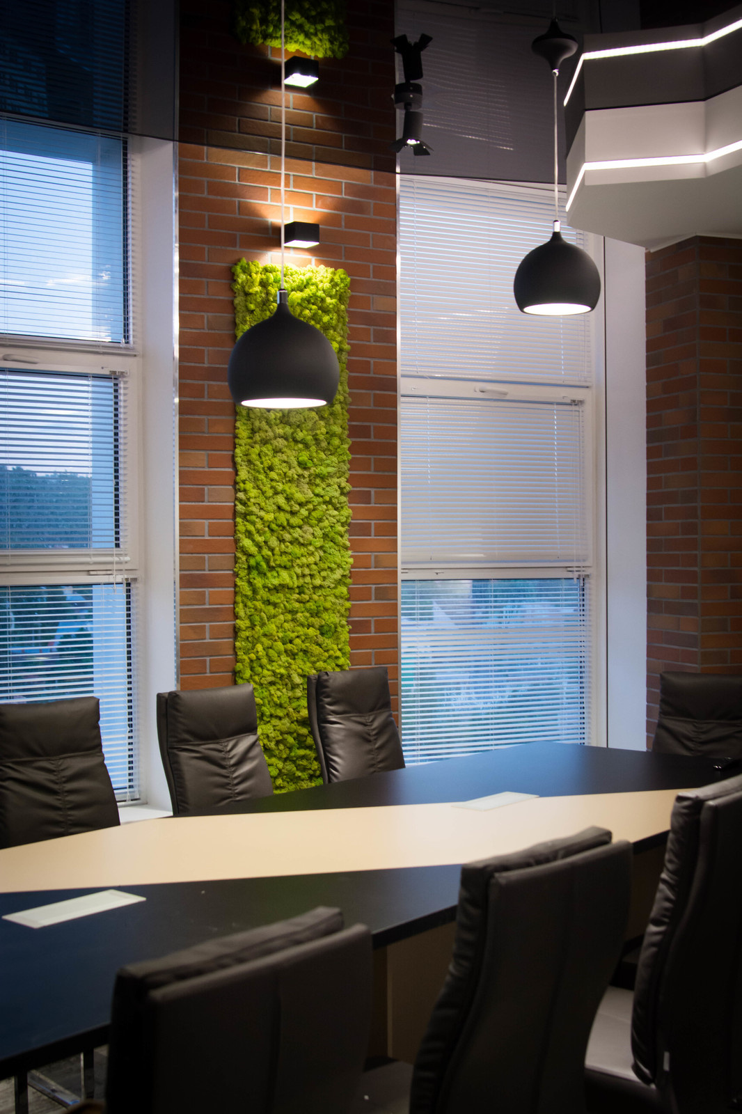 Офис компании "Тортуга"(один из ведущих разработчиков игр для социальных сетей)