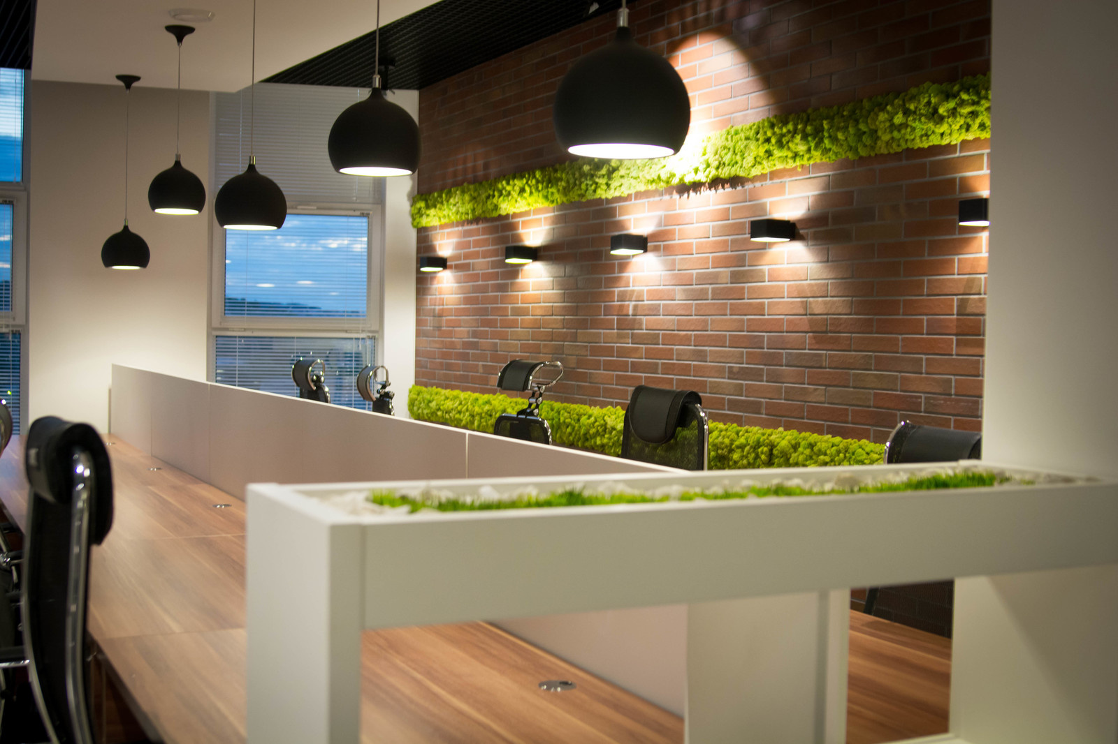 Офис компании "Тортуга"(один из ведущих разработчиков игр для социальных сетей)