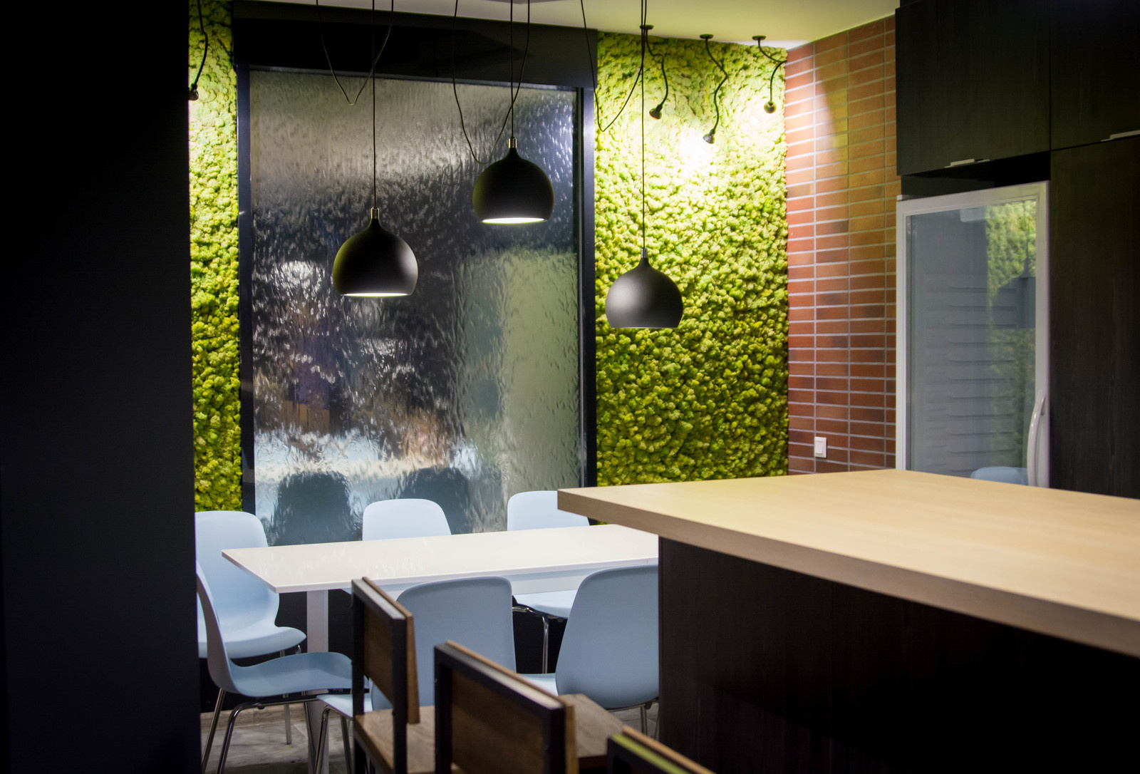 Офис компании "Тортуга"(один из ведущих разработчиков игр для социальных сетей)