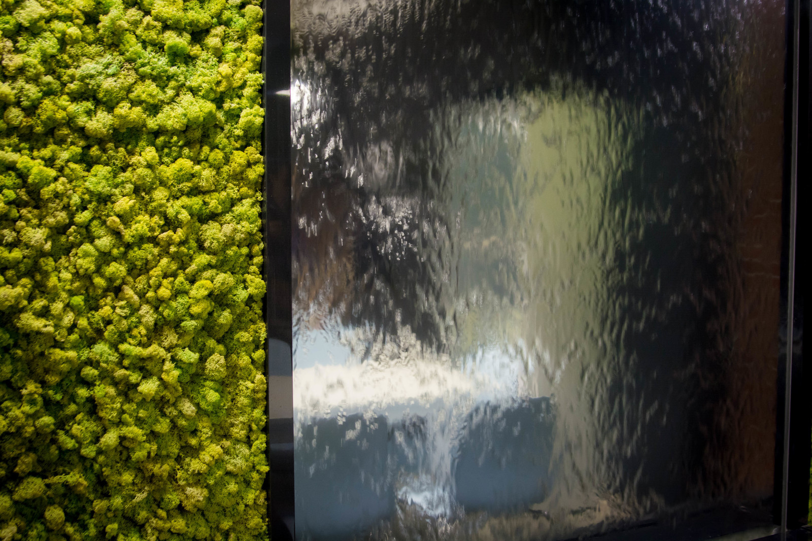 Офис компании "Тортуга"(один из ведущих разработчиков игр для социальных сетей)