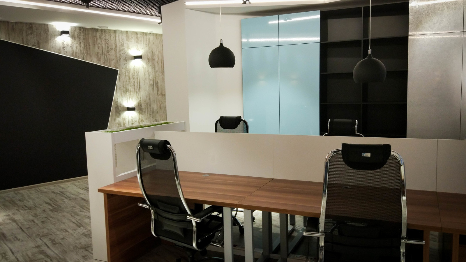 Офис компании "Тортуга"(один из ведущих разработчиков игр для социальных сетей)