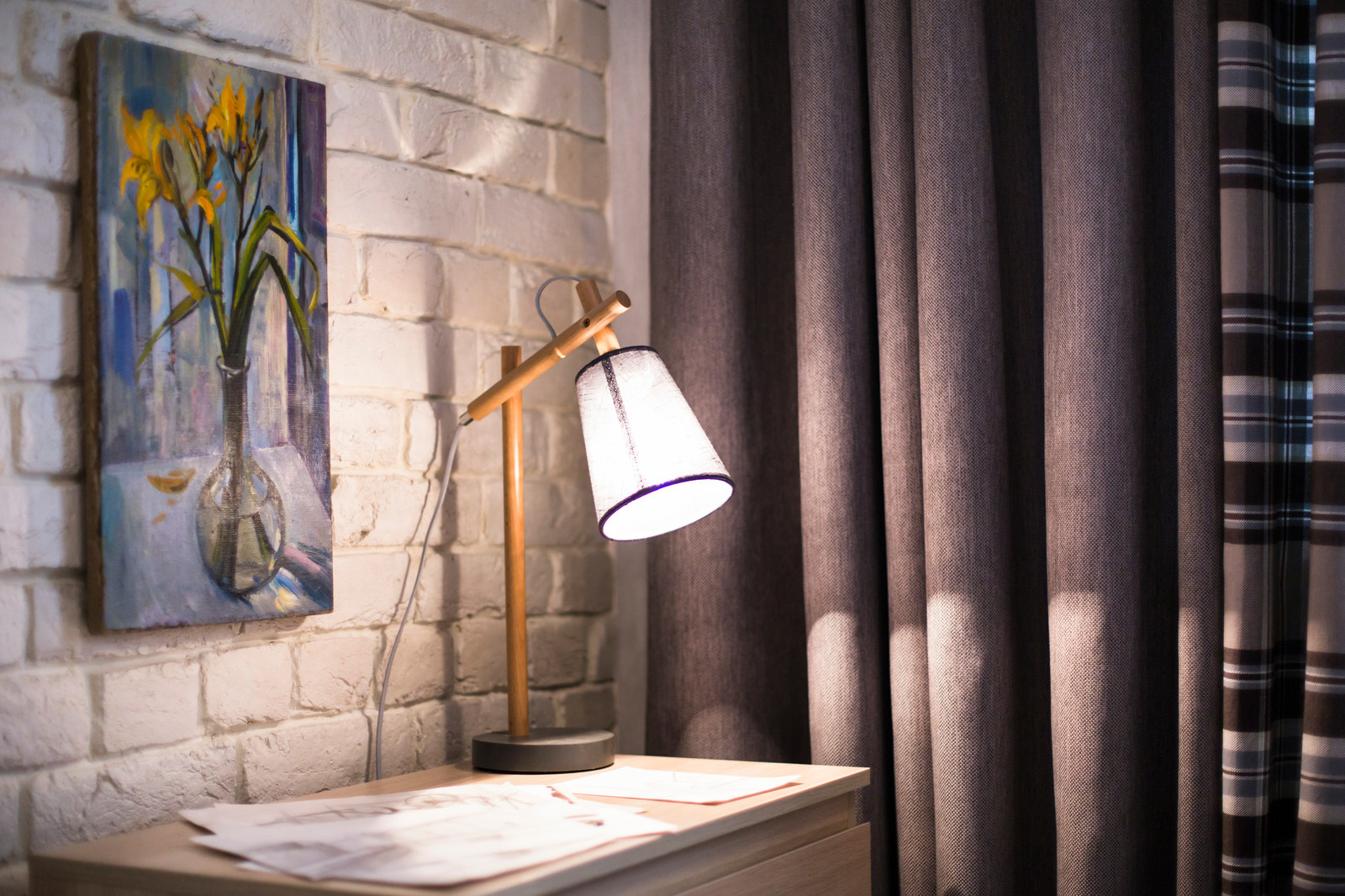 Апартаменты на Гривцова