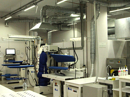 Выполненные работы