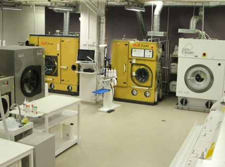 Выполненные работы