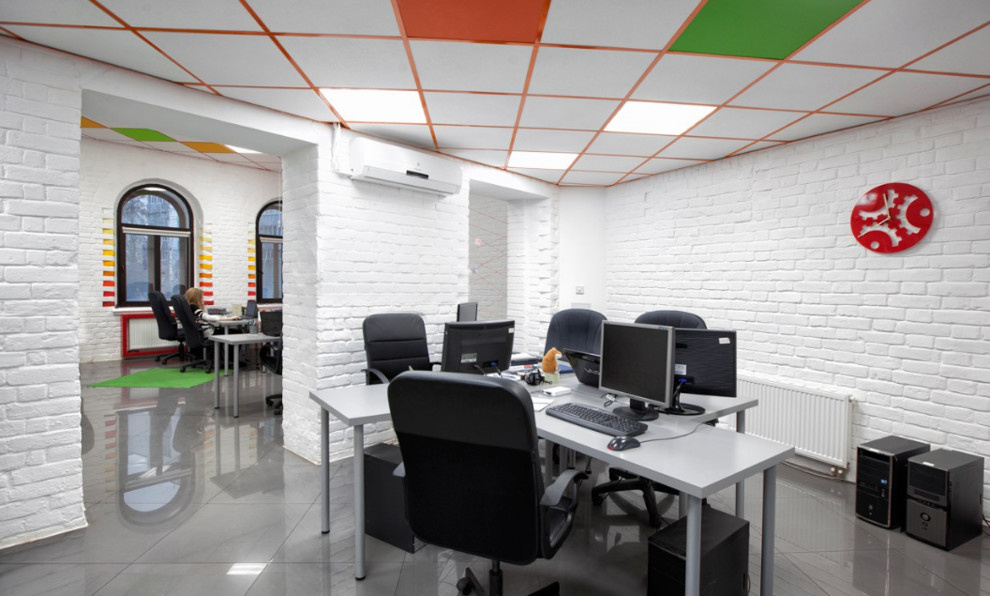 Выполненные работы