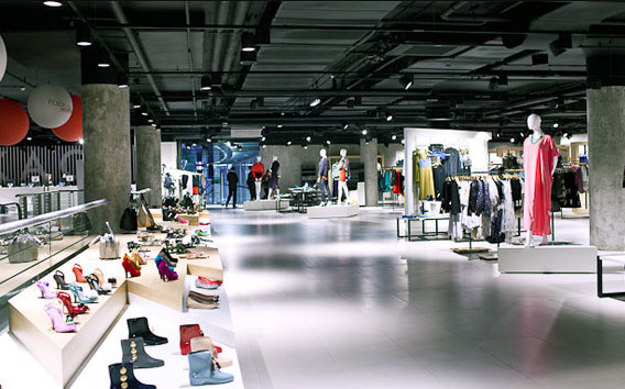 Выполненные работы