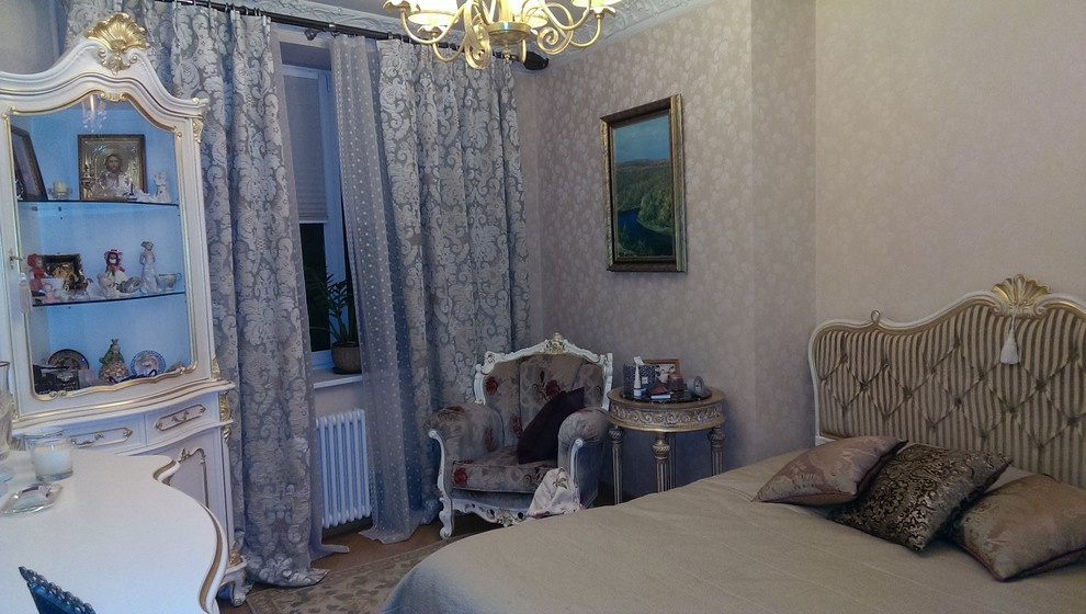 Обложка проекта: покрывала