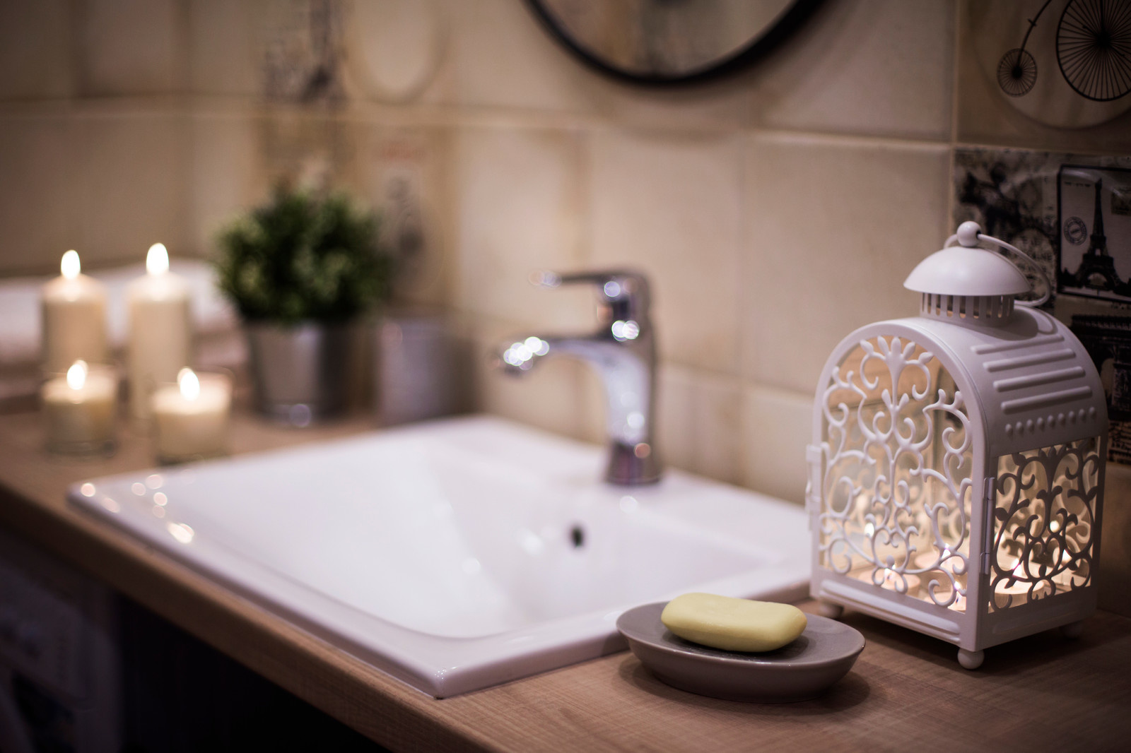 Апартаменты на Гривцова