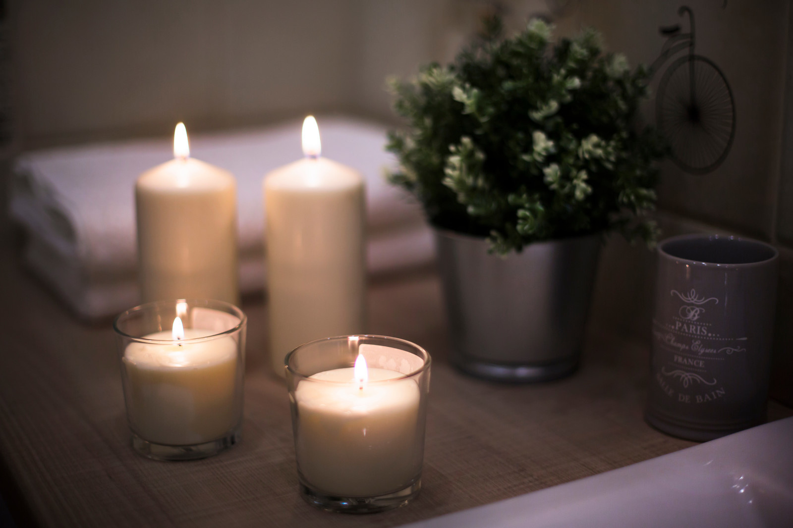 Апартаменты на Гривцова