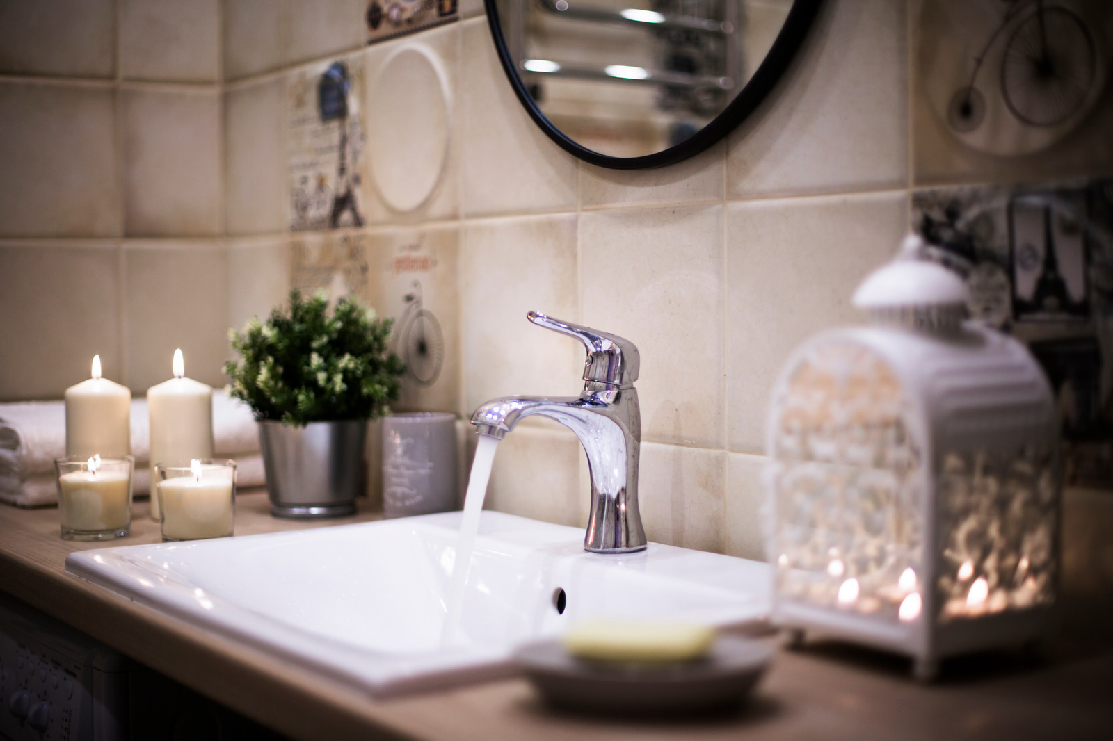 Апартаменты на Гривцова