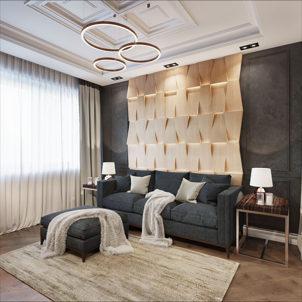 дом, милый дом