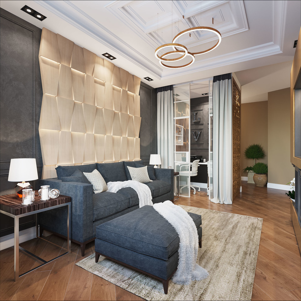 дом, милый дом