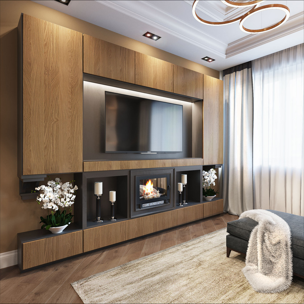 дом, милый дом