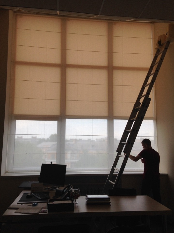 Работа с нестандартными размерами