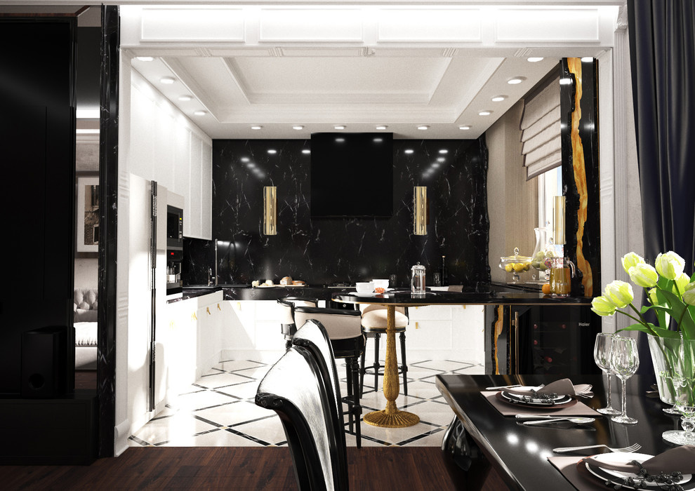 Дизайн проект