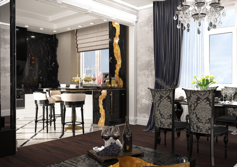 Дизайн проект