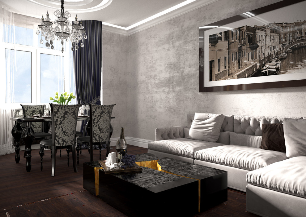 Дизайн проект